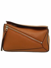 Petit sac LOEWE Puzzle Bum en