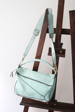 Loewe sac modèle Puzzle en