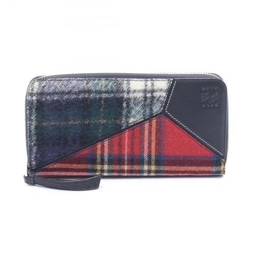 Loewe puzzle zip - loewe,