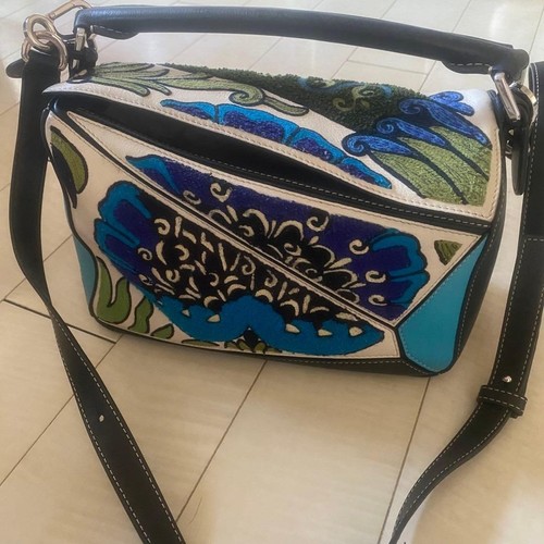 Petit sac bandoulière - petit, à