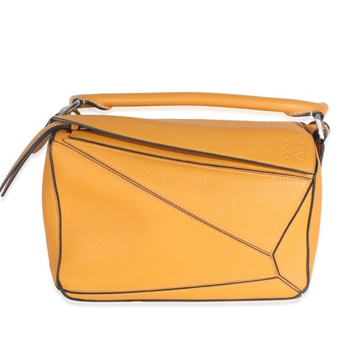 Loewe petit sac puzzle - petit,