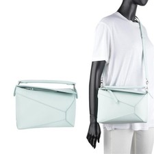 Loewe Sac à main Puzzle Edge