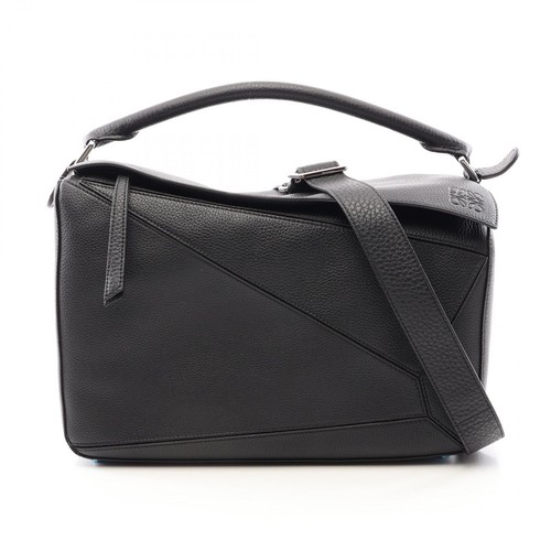 Loewe puzzle bag grand - bag, sac