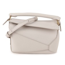 Loewe Mini sac Puzzle Edge