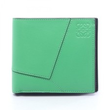 LOEWE puzzle porte monnaie