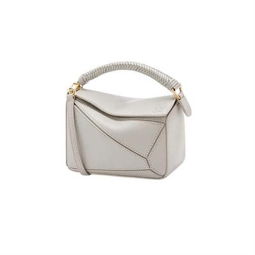 Loewe mini sac puzzle - sac, en