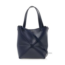 Loewe Mini sac tote pliant en