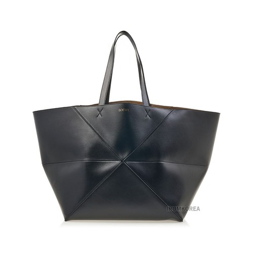 Loewe sac tote - tote, puzzle