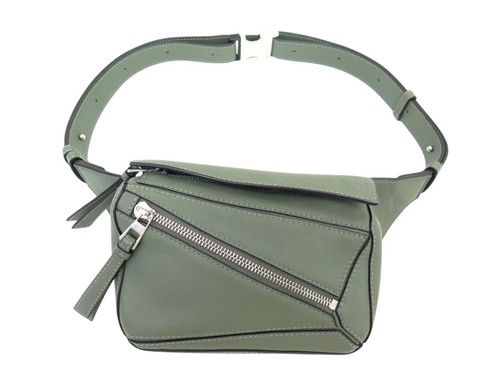 Sac main loewe mini puzzle - a,