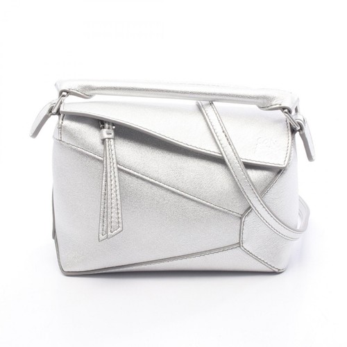Loewe puzzle bag - loewe, sac