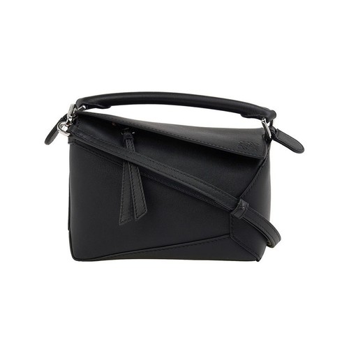 Loewe sac mini puzzle edge - puzzle,