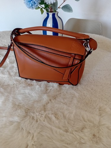 Sac loewe puzzle - sac,