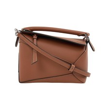 Loewe Mini sac Puzzle Edge