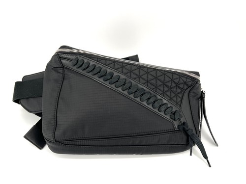 Sacoche sac ceinture - ceinture, loewe