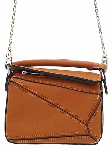 Sac bandoulière loewe - à,