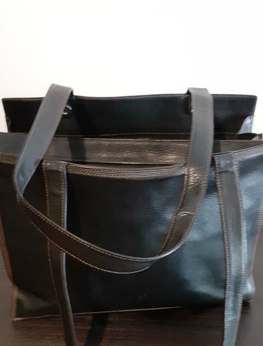 Sac loewe marron - sac,