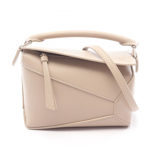Loewe puzzle edge mini - mini, sac