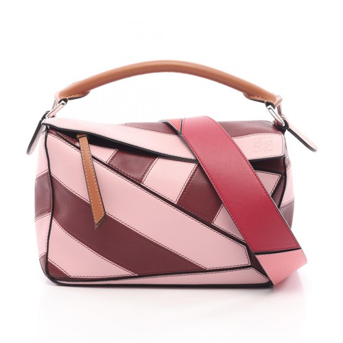 Loewe puzzle small sac - sac, à