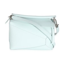 Sac Petit Puzzle Edge En Cuir