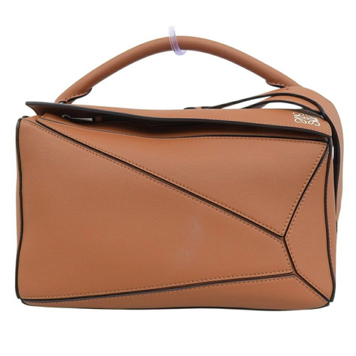 Loewe puzzle bag sac - puzzle,
