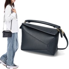 Loewe Mini sac tote Puzzle
