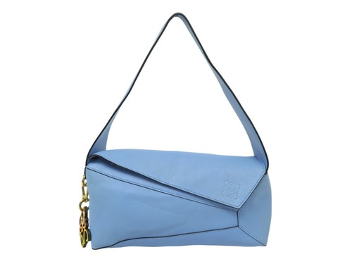 Sac main loewe puzzle hobo - sac, a