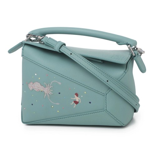 Mini sac main bandoulière - mini, à