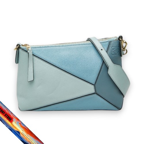 Sac bandoulière loewe - bandoulière,