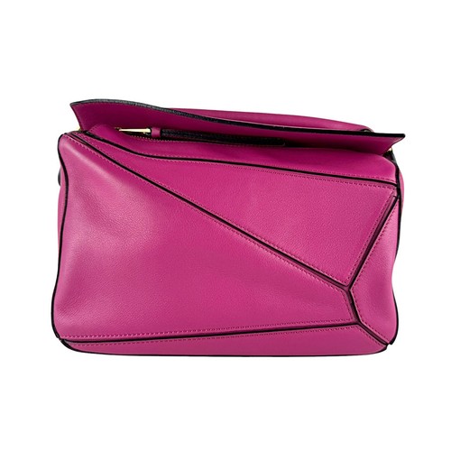 Auth loewe puzzle bag - auth,