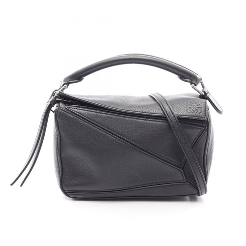 Loewe puzzle bag mini sac - loewe,
