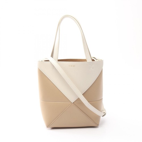 Loewe puzzle fold mini - puzzle,