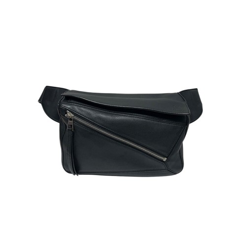 Loewe sac bandoulière puzzle - loewe,