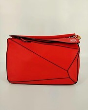 NEUF SAC A MAIN LOEWE PUZZLE