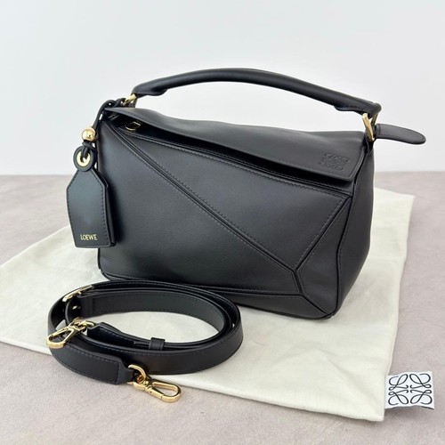 Petit sac puzzle - loewe, de