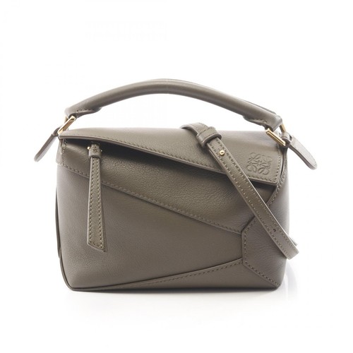 Sac main bandoulière loewe - sac,