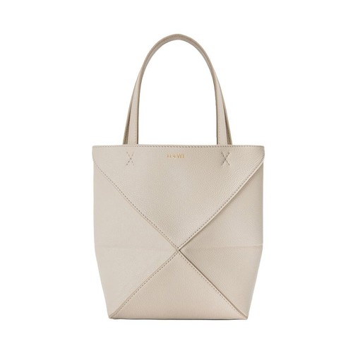 Loewe mini sac puzzle - mini,