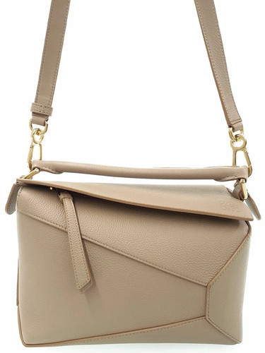 Loewe puzzle bag petit sac - loewe,
