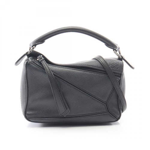Loewe puzzle bag mini - loewe,