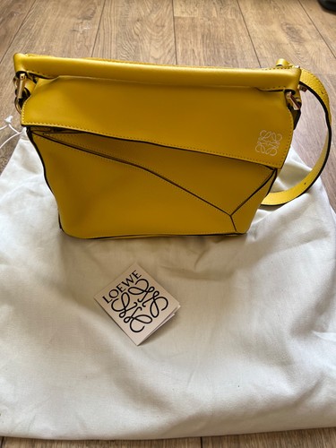 Petit sac loewe puzzle - petit, edge