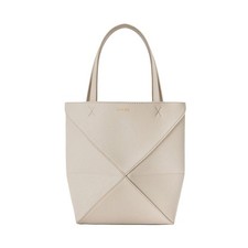 Loewe Mini sac en puzzle