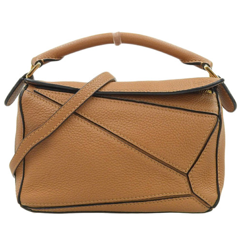 Loewe puzzle bag mini - puzzle,
