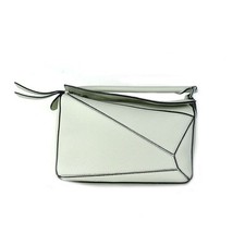 Loewe Sac tote Puzzle Edge