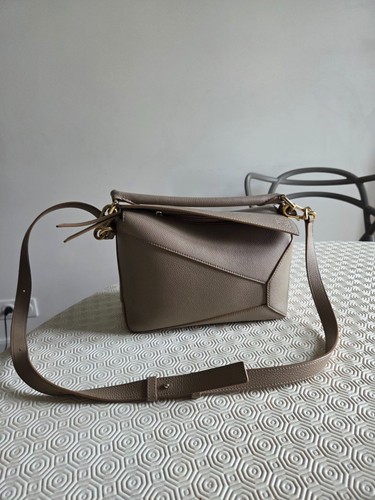 Sac loewe puzzle - sac, sable