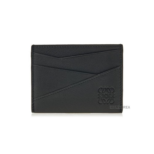 Loewe porte cartes cuir - loewe,