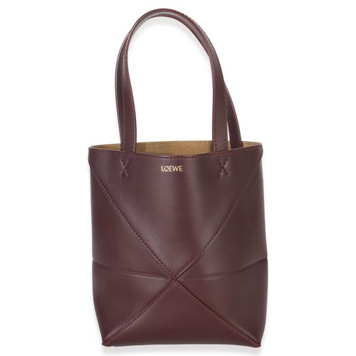Loewe sac cabas mini - sac,