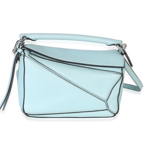 Loewe light blue - blue, mini