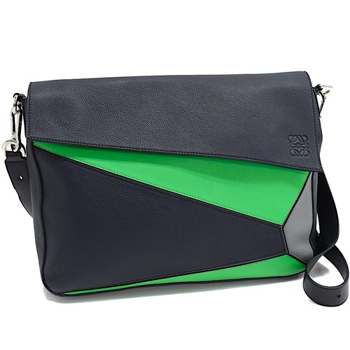 Loewe puzzle sac - puzzle,