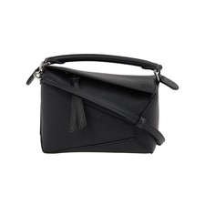 Loewe Sac mini puzzle edge