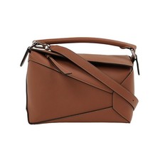 Loewe Sac tote Puzzle Edge