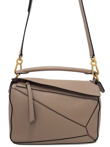 Loewe puzzle bag - puzzle, petit
